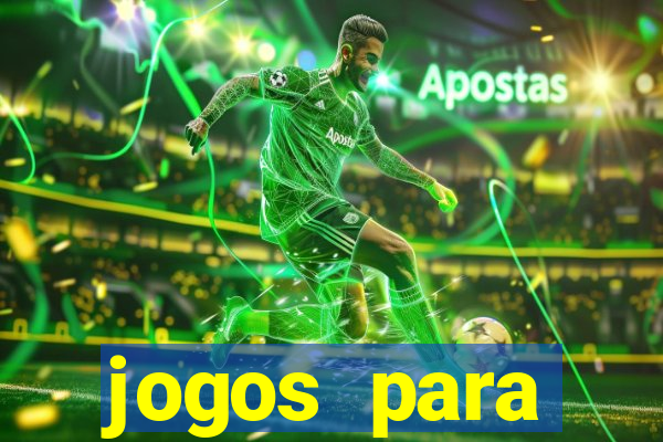 jogos para ansiedade pc