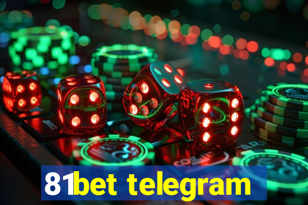 81bet telegram