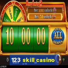 123 skill casino