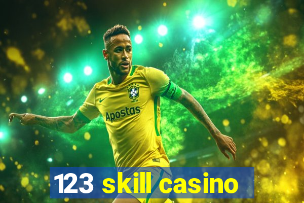 123 skill casino