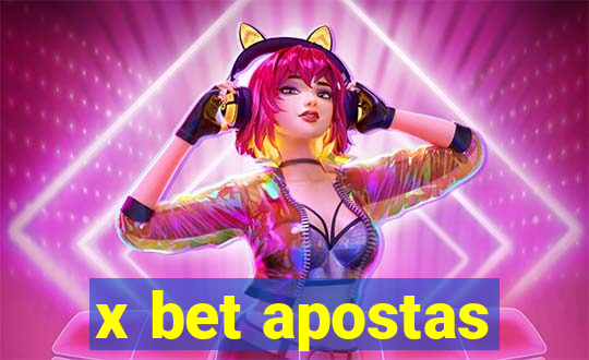 x bet apostas