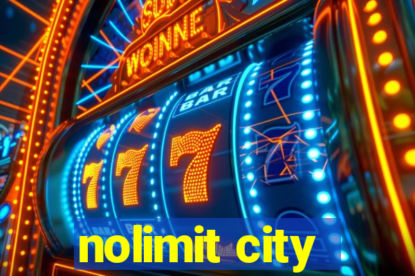 nolimit city