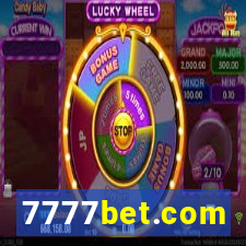 7777bet.com