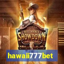 hawaii777bet