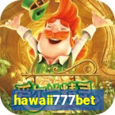 hawaii777bet