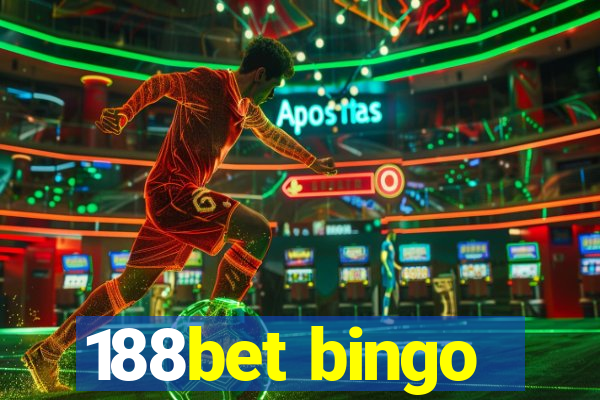 188bet bingo