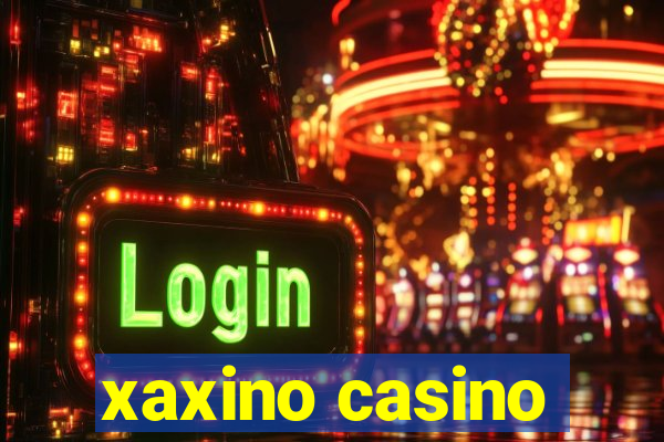 xaxino casino