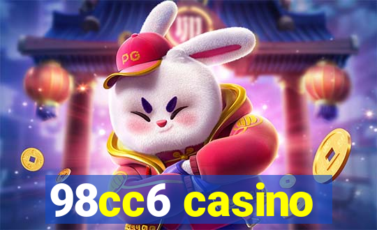 98cc6 casino