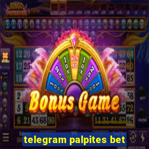 telegram palpites bet