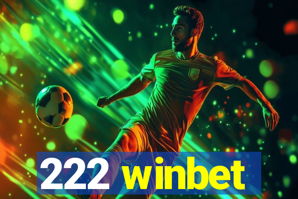 222 winbet