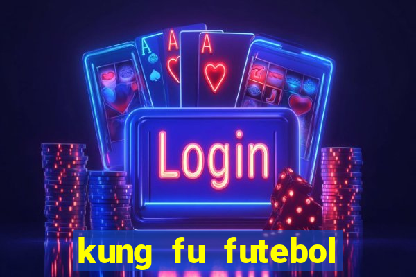 kung fu futebol clube via torrent