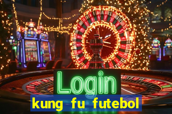 kung fu futebol clube via torrent