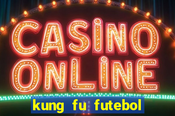 kung fu futebol clube via torrent