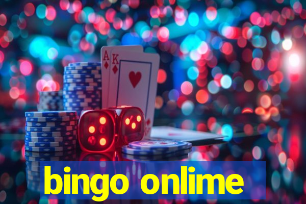 bingo onlime