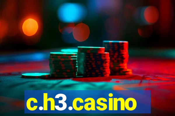 c.h3.casino