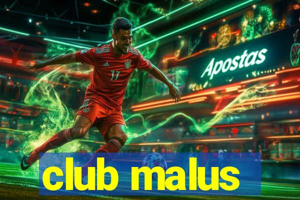 club malus