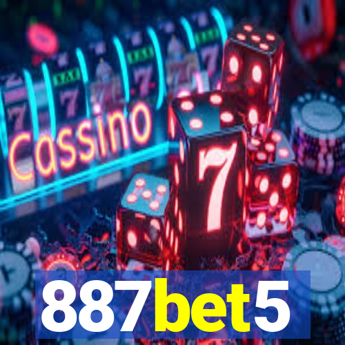 887bet5