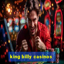 king billy casinos