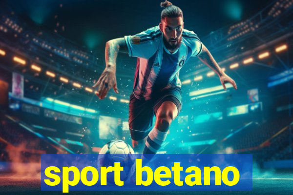 sport betano