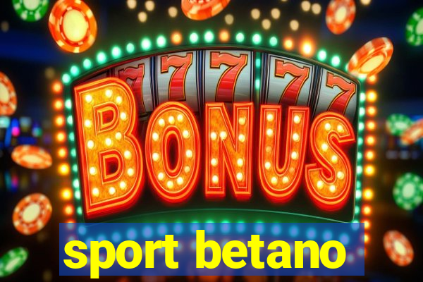 sport betano