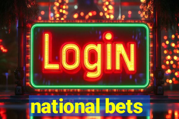 national bets