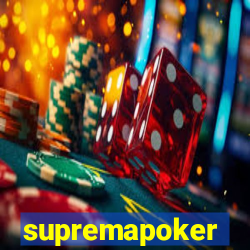 supremapoker