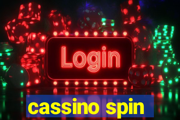 cassino spin