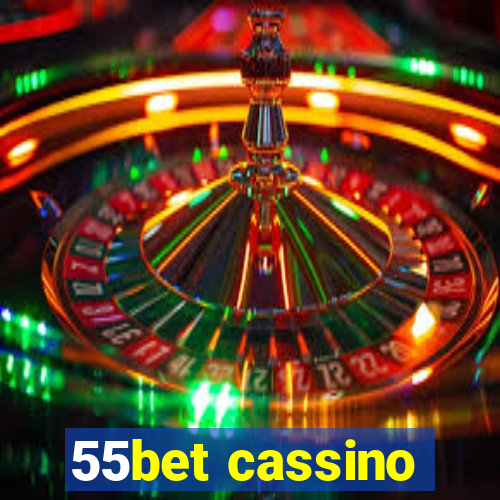 55bet cassino