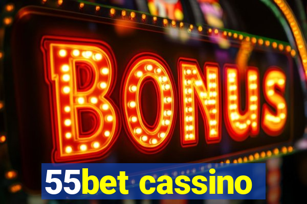 55bet cassino