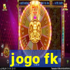 jogo fk