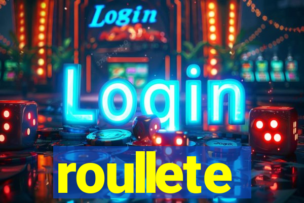 roullete