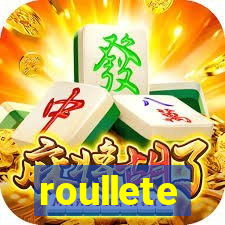 roullete