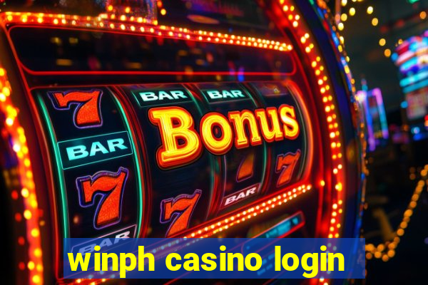 winph casino login