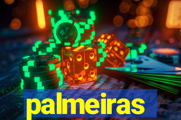 palmeiras