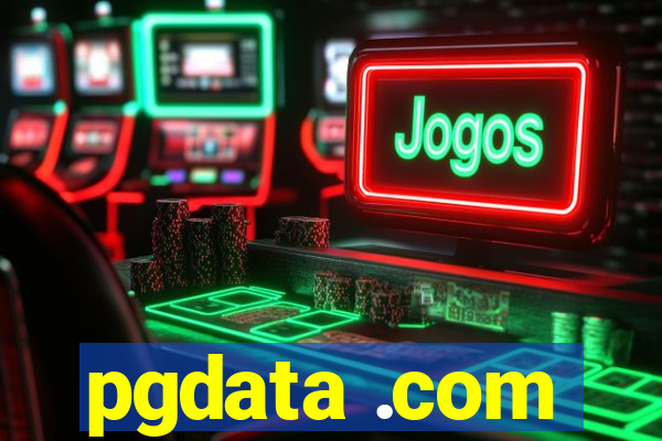 pgdata .com