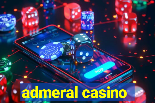 admeral casino