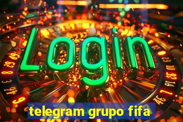 telegram grupo fifa