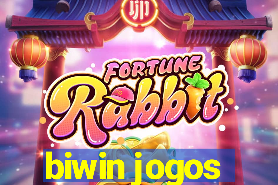 biwin jogos