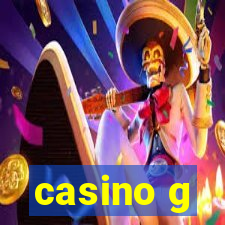 casino g