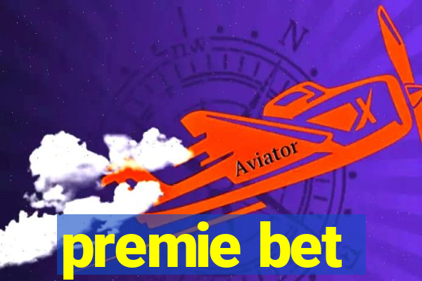 premie bet