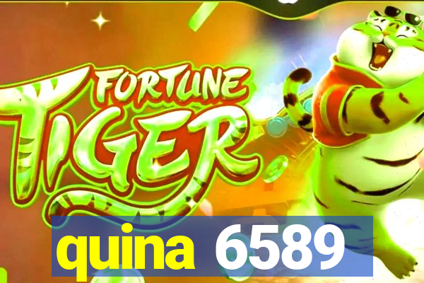 quina 6589