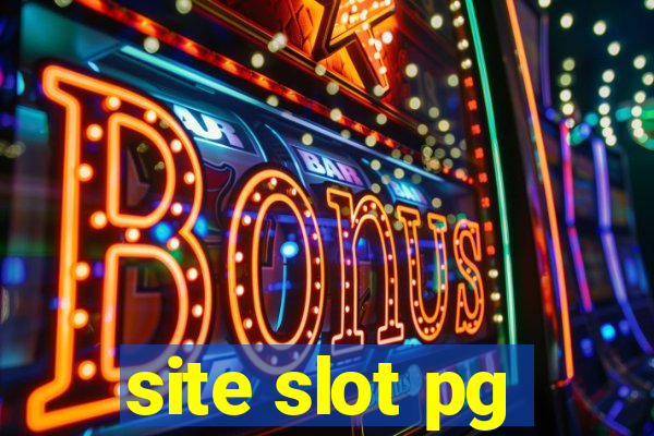 site slot pg