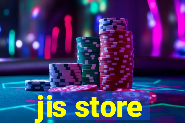 jis store