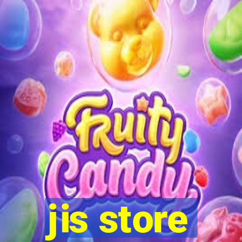 jis store