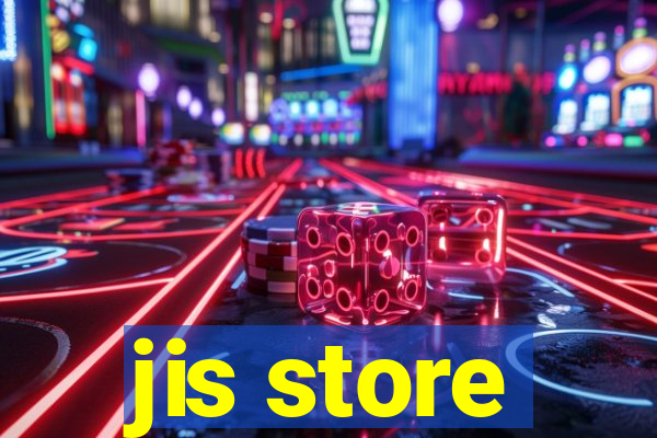 jis store