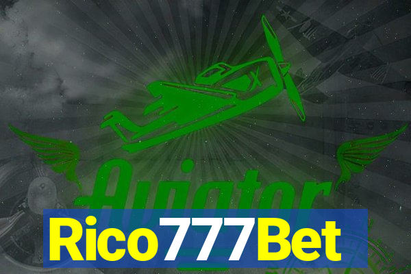 Rico777Bet