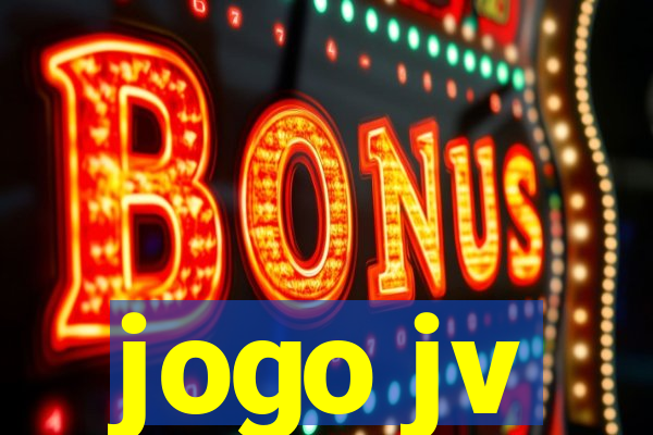 jogo jv