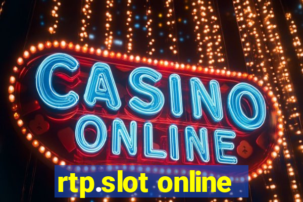 rtp.slot online