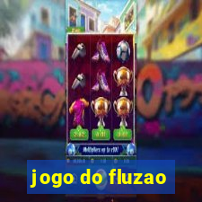 jogo do fluzao