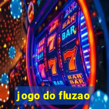 jogo do fluzao